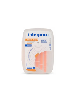 INTERPROX PLUS SUPER MICRO...