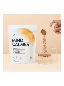 BAIA MIND CALMER 224G (28...