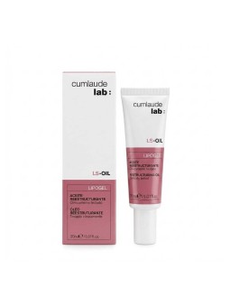 CUMLAUDE LAB LS-OIL LIPOGEL...
