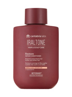 CANTABRIA IRALTONE RESTORE...
