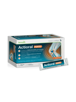 BENSANIA ACTIORAL FORTE 10...