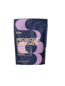 BAIA PROBIOTIC DREAMER 375G