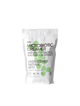 BAIA MICROBIOTIC CREAMER 300G