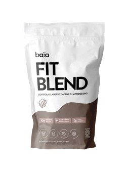 BAIA FIT BLEND 600G