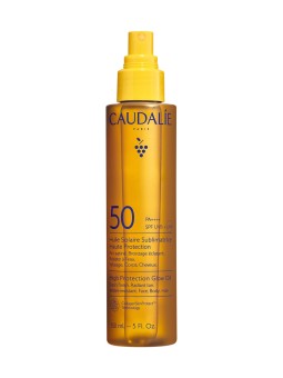 CAUDALIE SOLAR ACEITE...