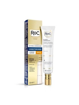 ROC RETINOL CORREXION...