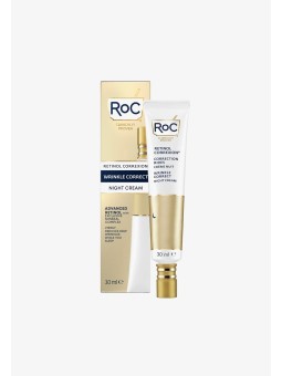 ROC RETINOL CORREXION...