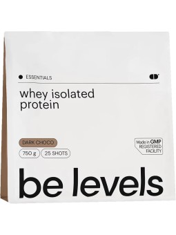 BE LEVELS PROTEINA...