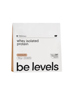 BE LEVELS PROTEINA...