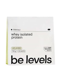 BE LEVELS PROTEINA NEUTRA...