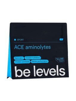 BE LEVELS SPORT ACE...