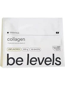 BE LEVELS COLAGENO NEUTRO...