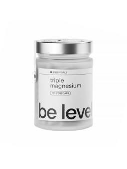 BE LEVELS TRIPLE MAGNESIO...