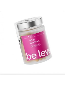 BE LEVELS VITAL WOMAN 90...