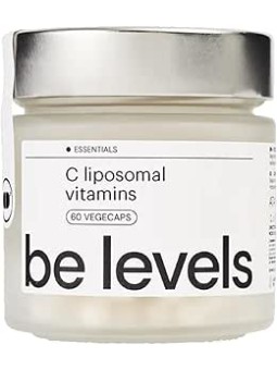 BE LEVELS VITAMINA C...