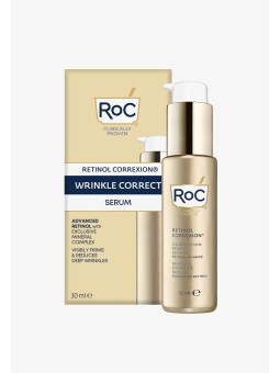 ROC RETINOL CORREXION...
