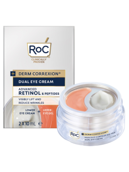 ROC DERM CORREXION RETINOL...