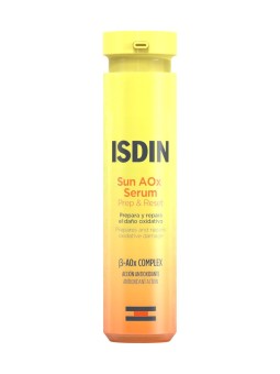 ISDIN FOTOPROTECTOR SUN AOX...