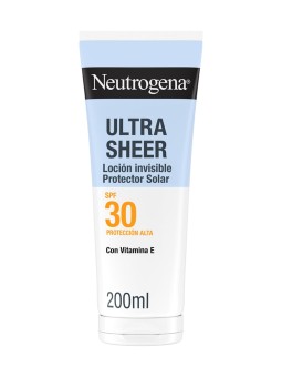NEUTROGENA ULTRA SHEER...