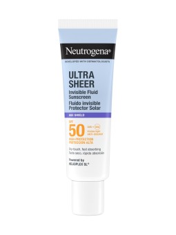 NEUTROGENA ULTRA SHEER...