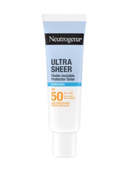 NEUTROGENA ULTRA SHEER...
