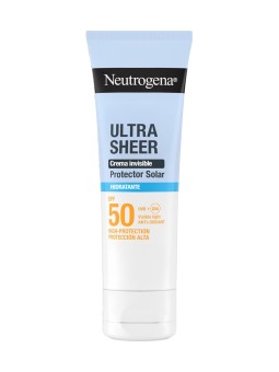 NEUTROGENA ULTRA SHEER...