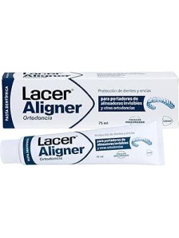 LACER ALIGNER ORTODONCIA...