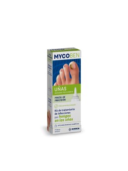 MYCOBEN UÑAS 1 TUBO 5 ML