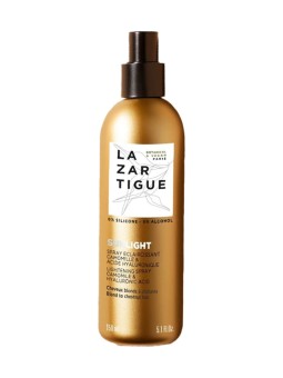 LAZARTIGUE SUNLIGHT SPRAY...