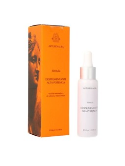 ARTURO ALBA SERUM...