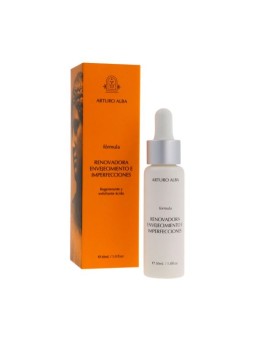 ARTURO ALBA SERUM RENOVADOR...