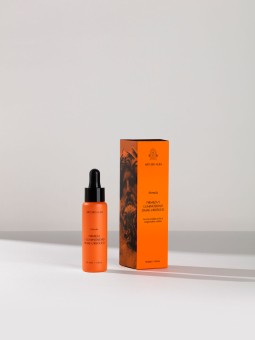 ARTURO ALBA SERUM FIRMEZA...