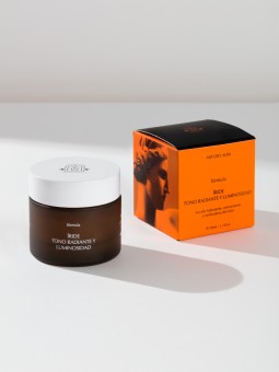 ARTURO ALBA CREMA-GEL IRIDE...