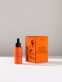 ARTURO ALBA INFUSION...