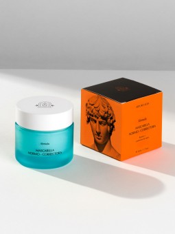 ARTURO ALBA MASCARILLA...