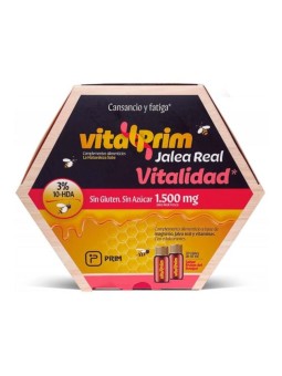 PRIM VITALPRIM JALEA REAL...