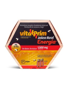 PRIM VITALPRIM JALEA REAL...