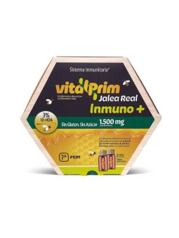 PRIM VITALPRIM JALEA REAL...