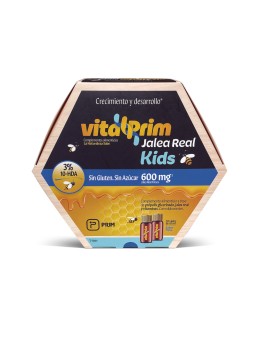 PRIM VITALPRIM JALEA REAL...