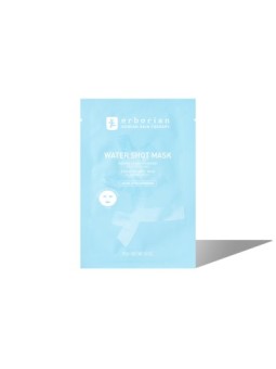 ERBORIAN WATER SHOT MASK 1 UD
