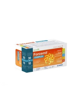 BENSANIA FORCEMIL COMPLEX...