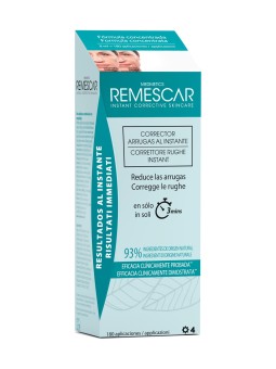 REMESCAR CORRECTOR DE...