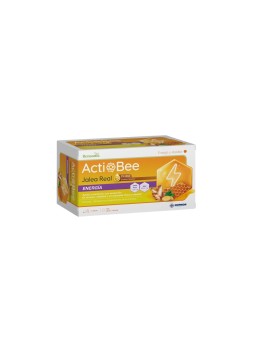 BENSANIA ACTIBEE JALEA REAL...