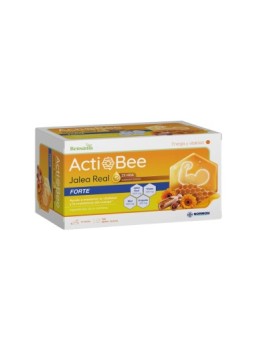 BENSANIA ACTIBEE JALEA REAL...