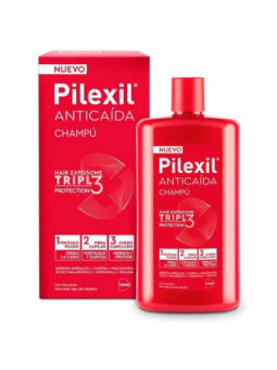 PILEXIL ANTICAIDA CHAMPU...