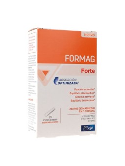 PILEJE FORMAG FORTE 15...