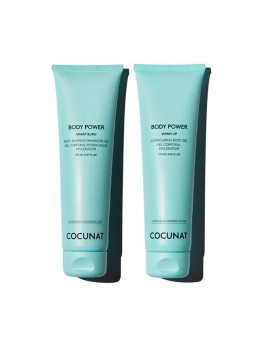 COCUNAT BODY POWER GEL...