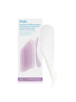 FRIDA PARCHES SILICONA PARA...