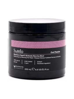SENDO MOISTURIZING CURL...