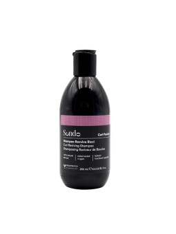 SENDO CURL REVIVING SHAMPOO...
